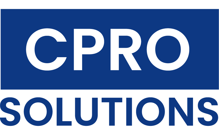 CPro Logo