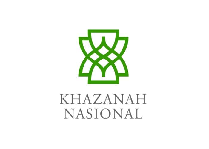 Khazanah Logo